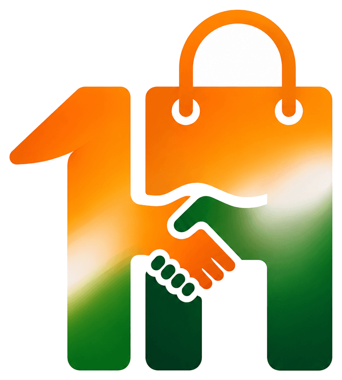 1HandIndia support